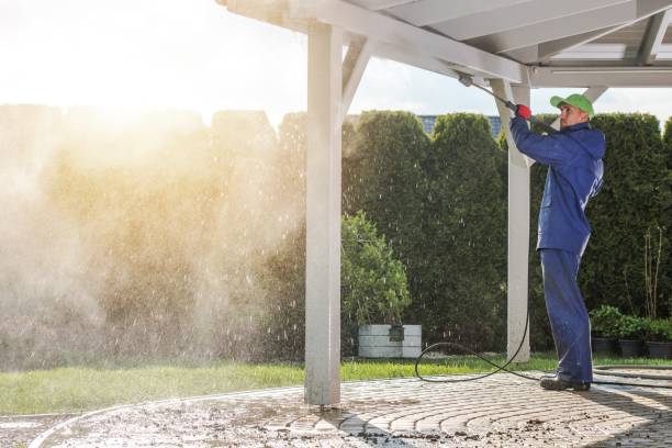 Dayton, TN Pressure Washing Services Company